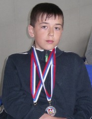 Емельянов Николай